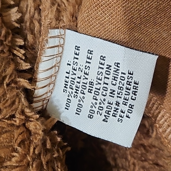 Cali 1850 Jacket - Picture 13 of 13